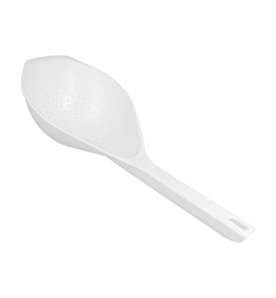 Passoire - Blanc