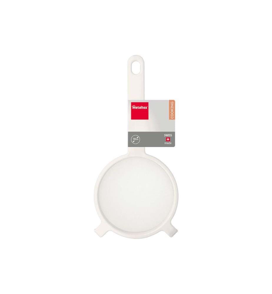 Passoire en plastique 10cm
