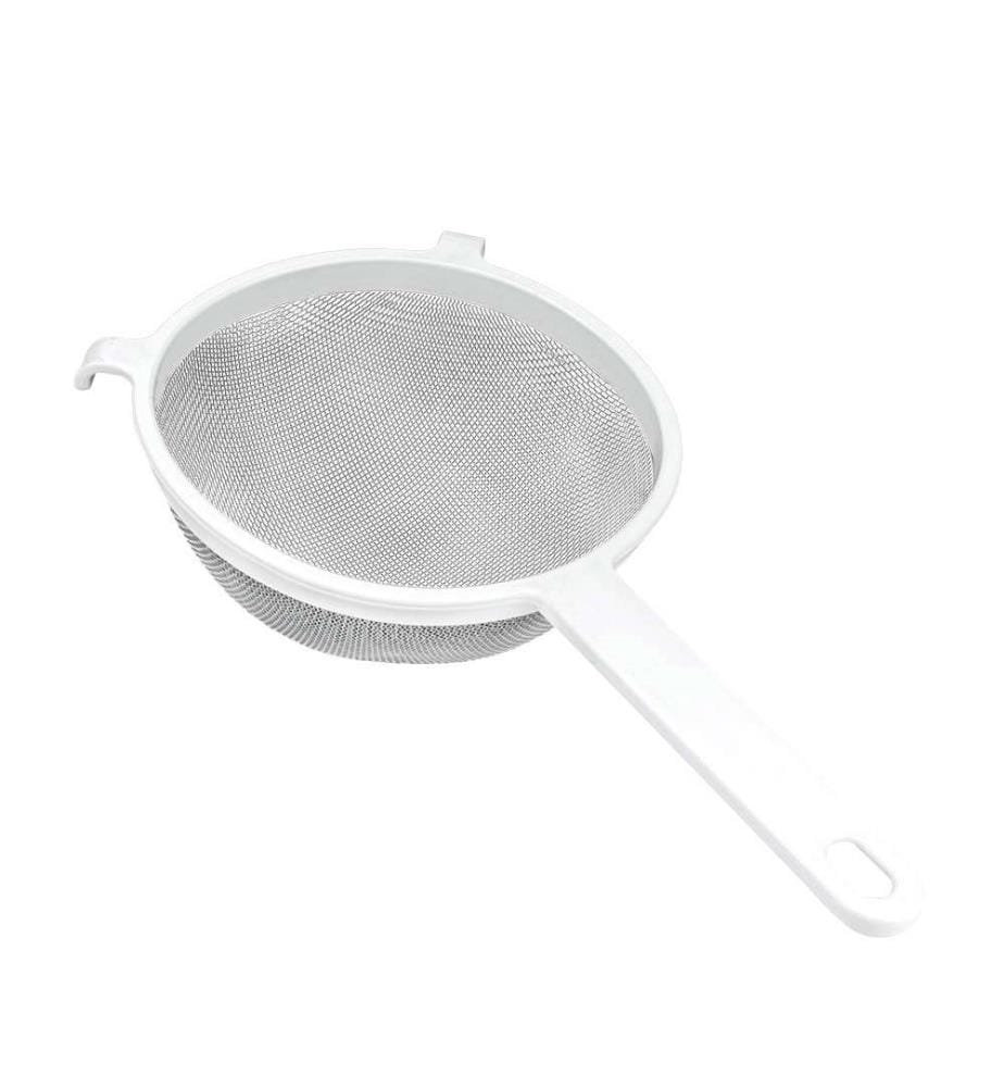 Sieb Ø 18cm, Kunststoff