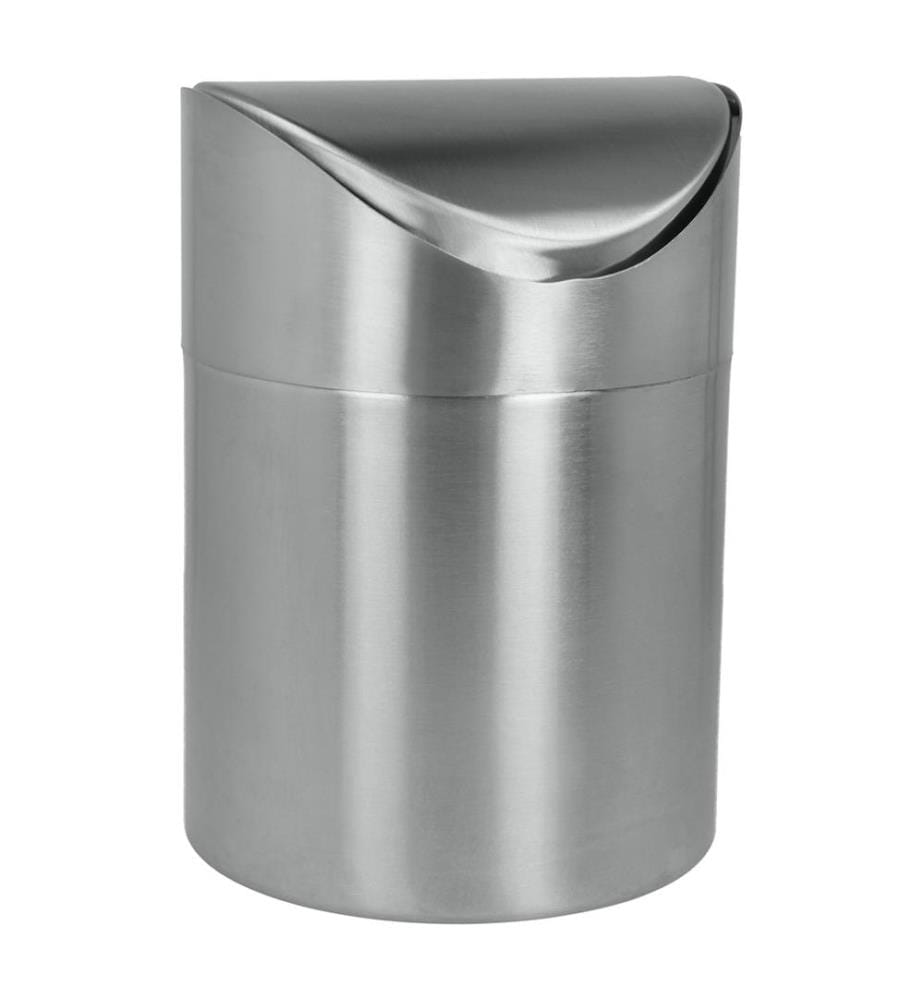 Poubelle de Table - Gris