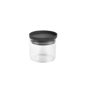Boîte de conservation verre borosilicate Aroma - 0.45 L