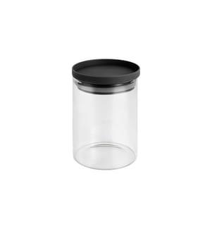 Boîte de conservation verre borosilicate Aroma - 0.70 L