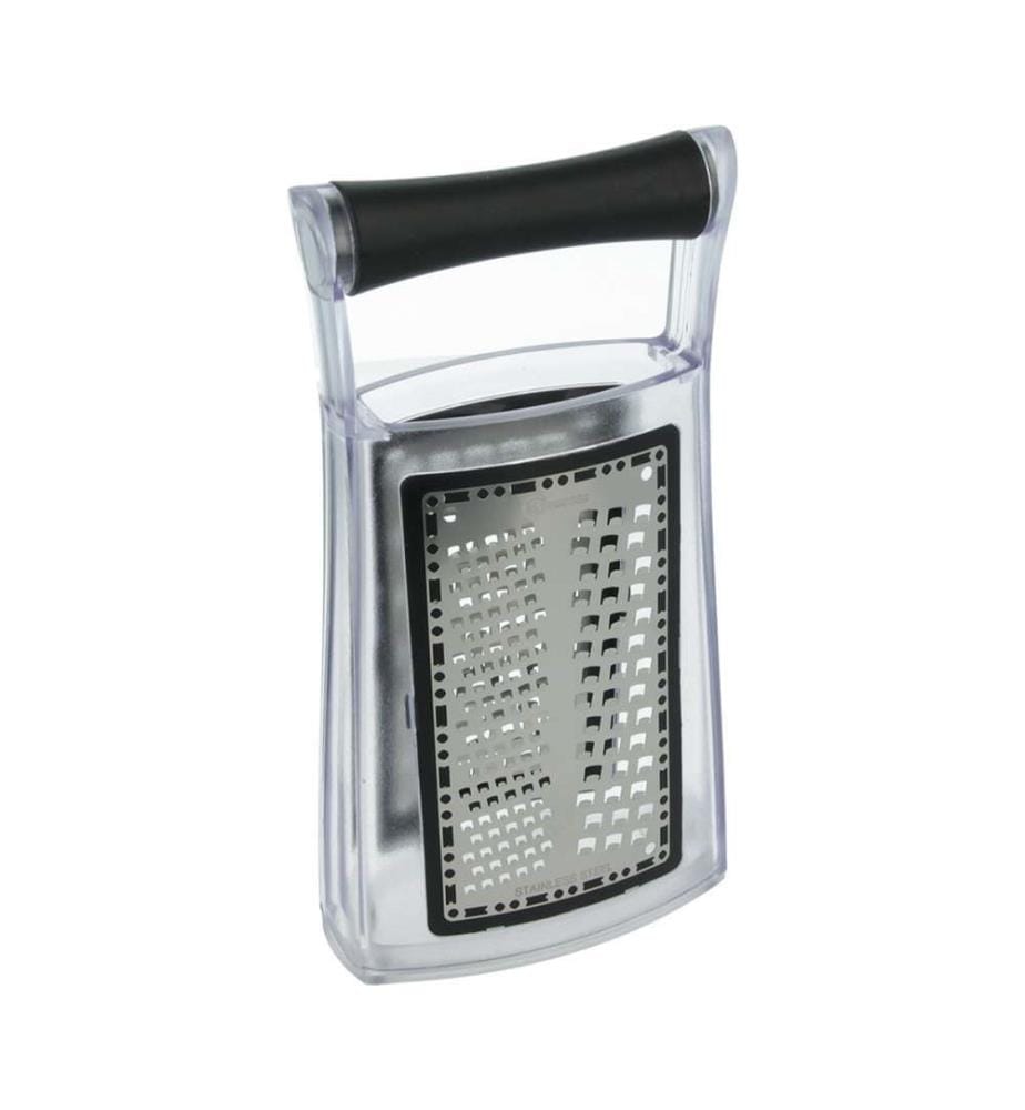Diamond 3-in-1 universal rasp - 18 cm