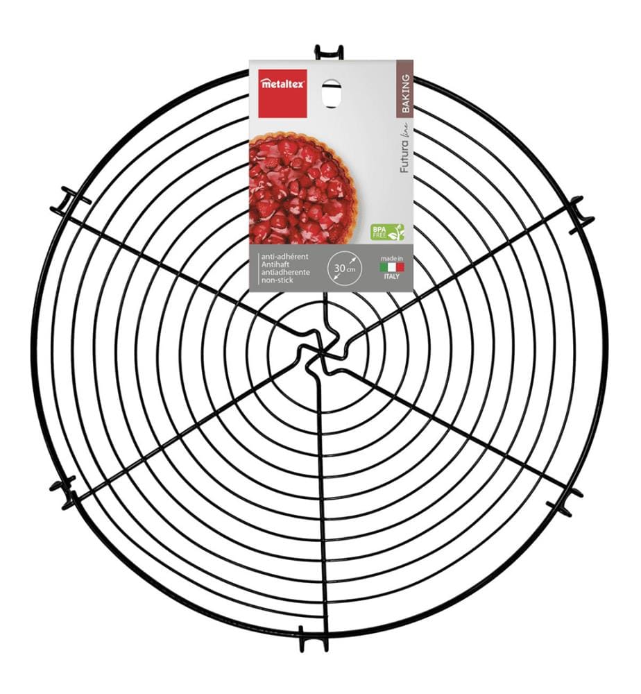 Tortiera rotonda 30 cm - Futura