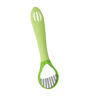 Coupe-avocat 5 en 1 Dr. Avocado - Vert