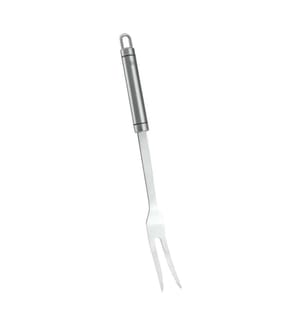 Fourchette à viande Victoria - acier inoxydable