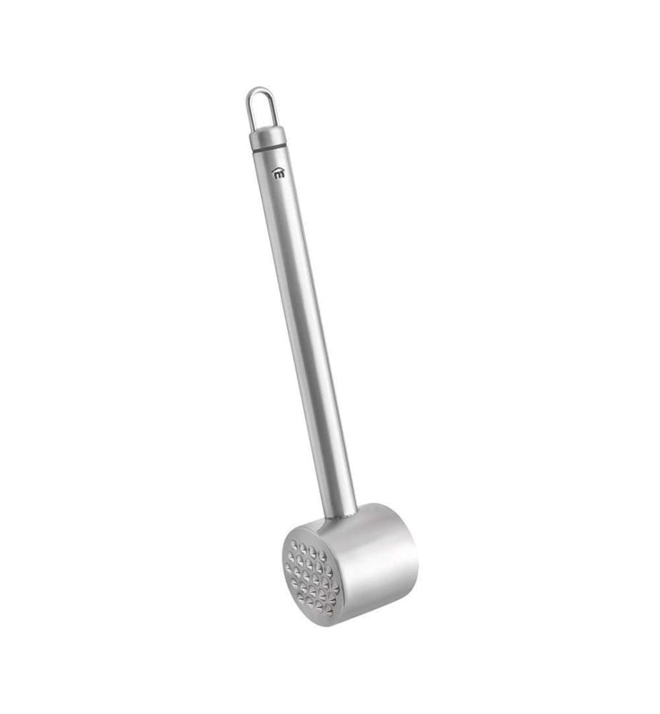 Tritacarne Victoria a doppia testa - 26 cm / 260 g