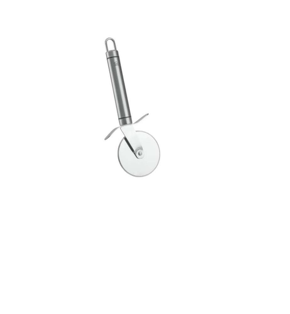 Stainless steel pizza cutter - Victoria