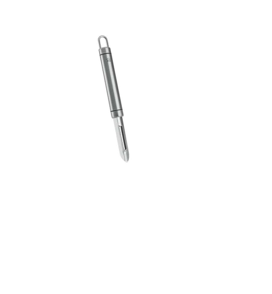 Pelapatate "Victoria", acciaio inox