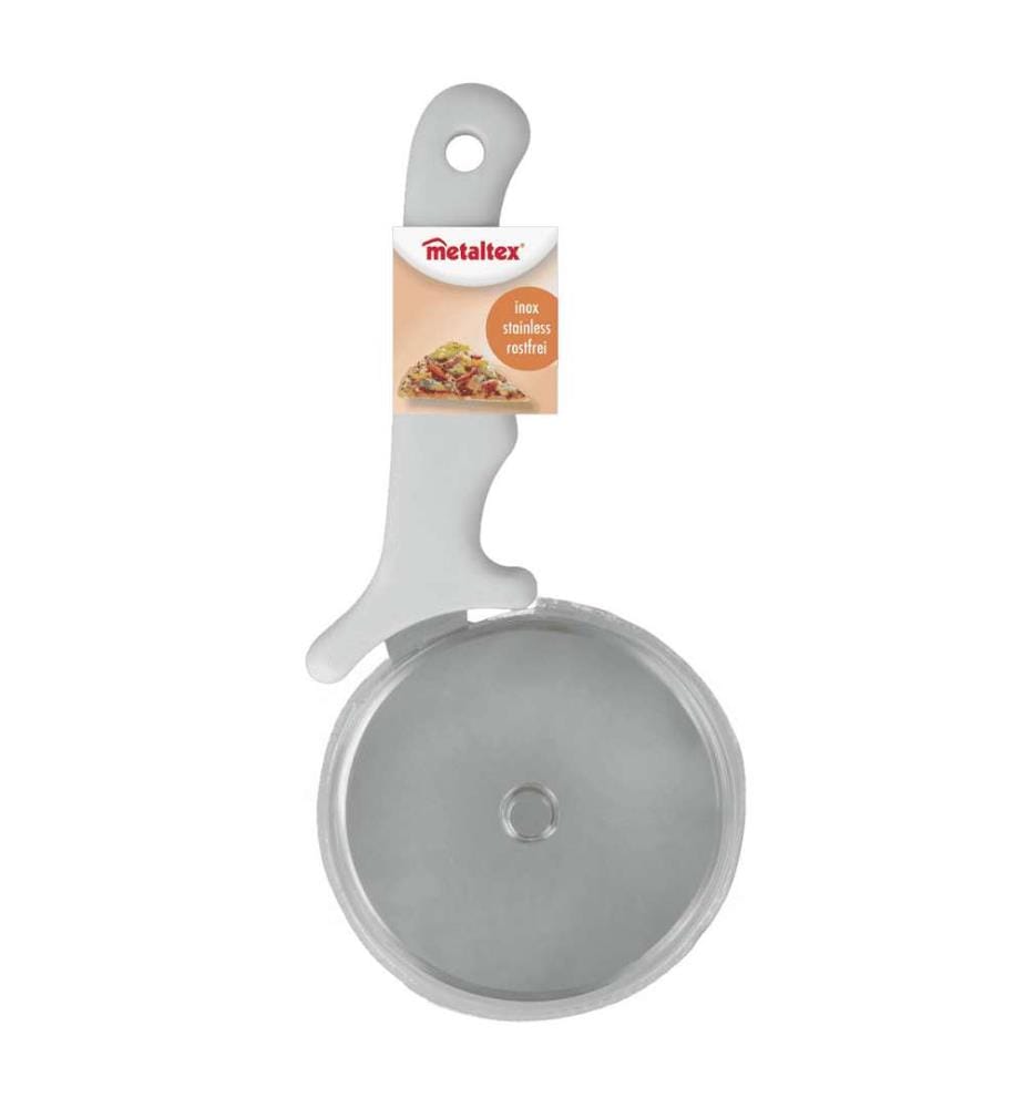 Coupe-pizza/gâteau "Rotopizza" XL