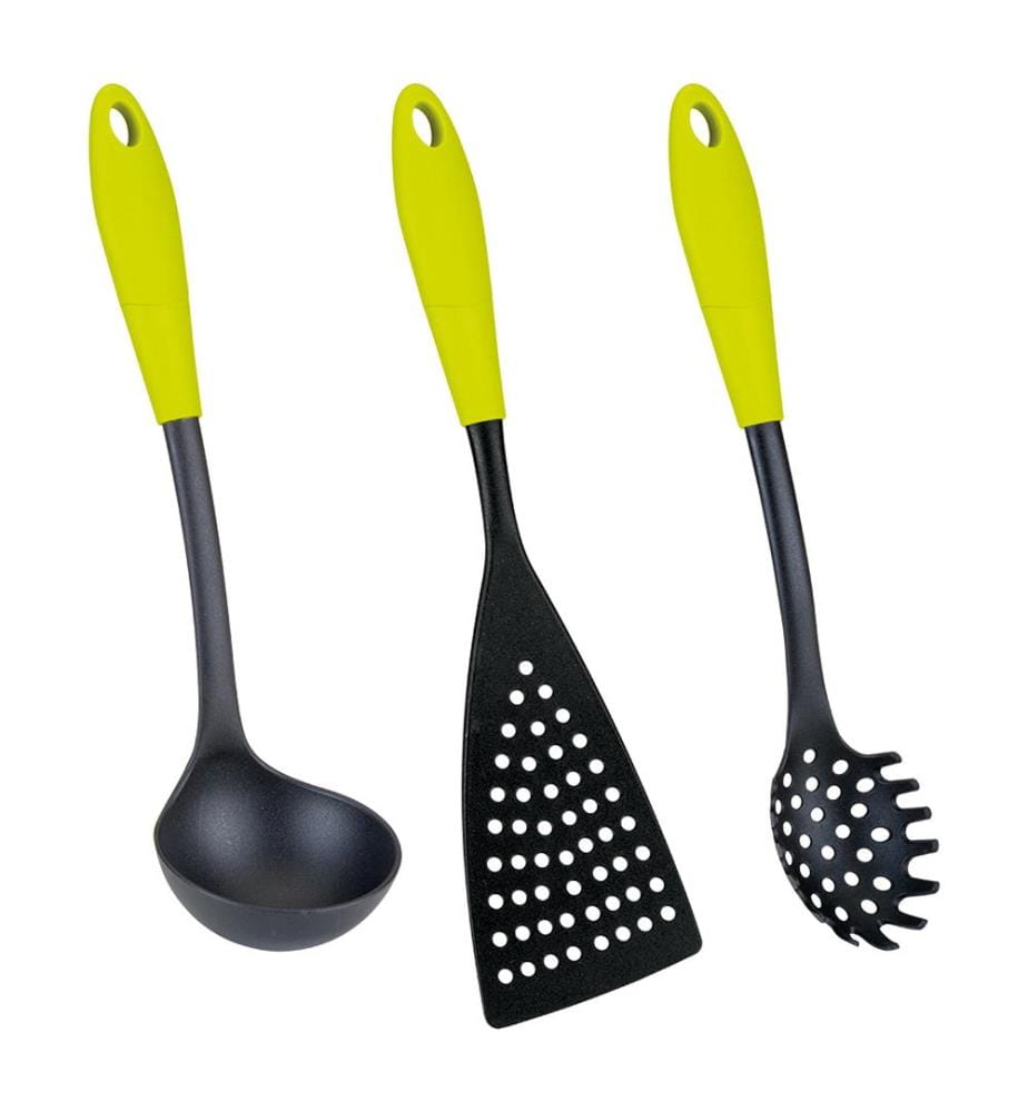 Lot de 3 Ustensiles de Cuisine Formula
