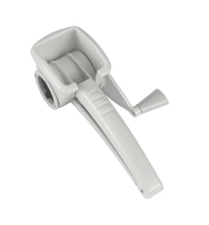 "Vicky" kitchen grater