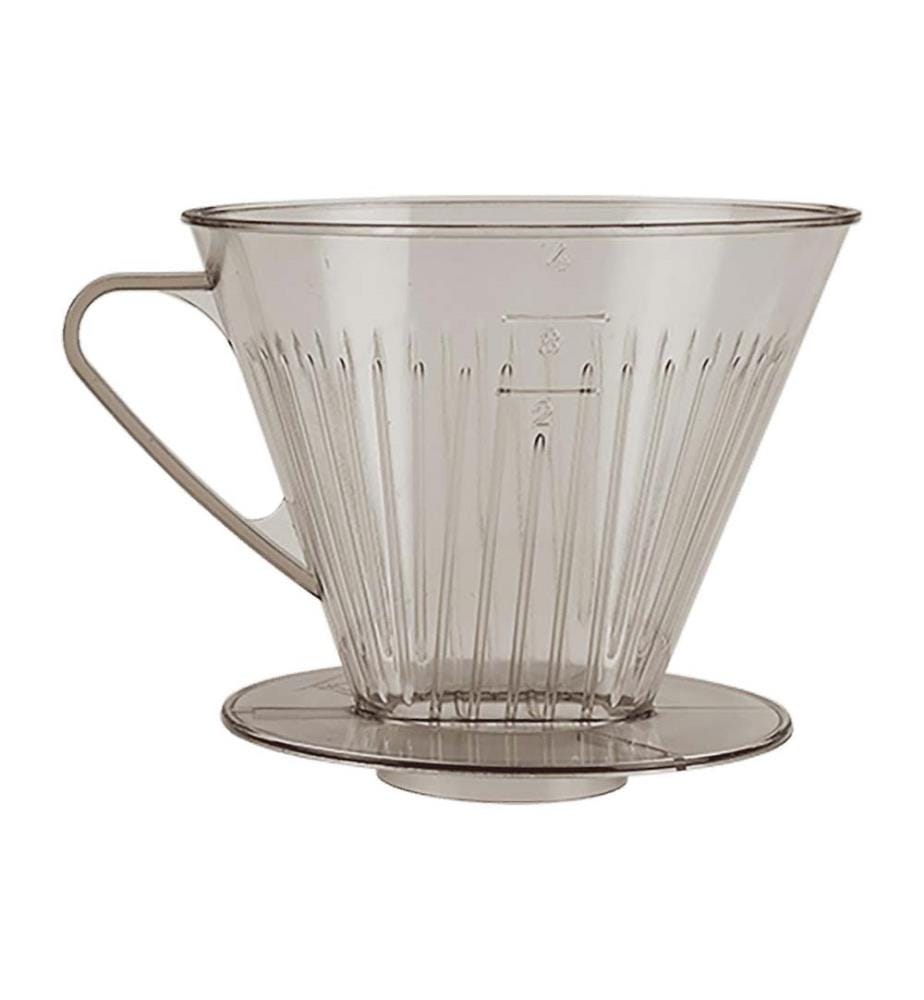Portafiltro da caffè misura 4