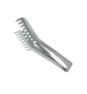 Pince à spaghetti, acier inoxydable