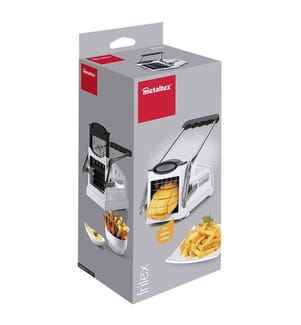 "Fritex" Broyeur de pommes de terre et de légumes