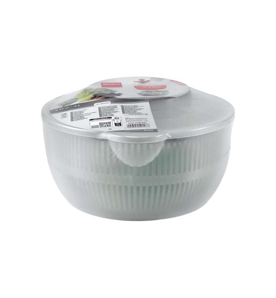 Essoreuse à salade 24cm