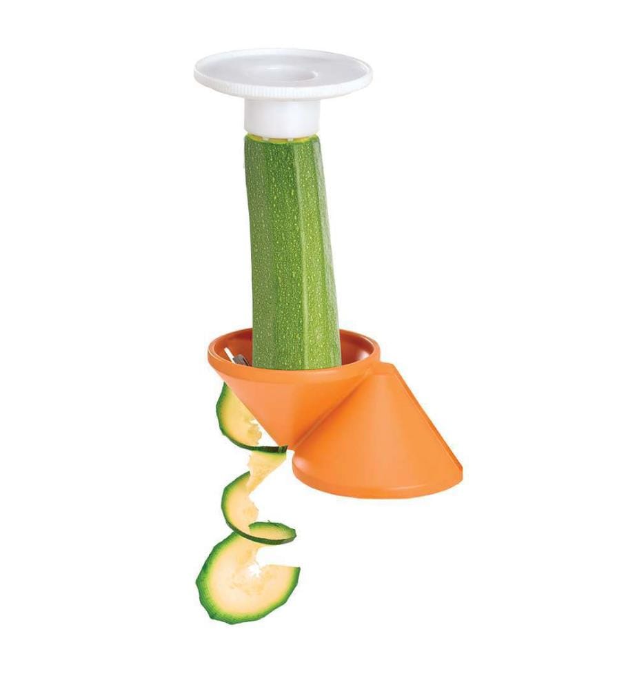 2-in-1 vegetable slicer Deko Food Spirales & Julienne