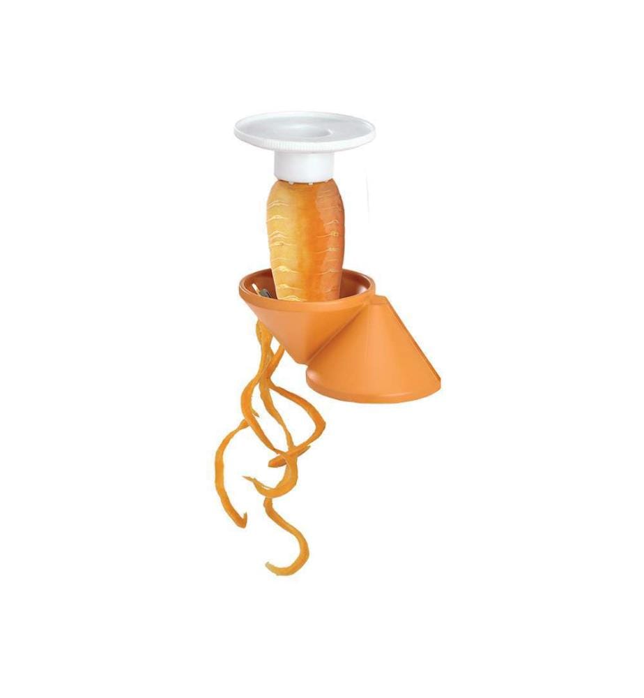 2-in-1 vegetable slicer Deko Food Spirales & Julienne