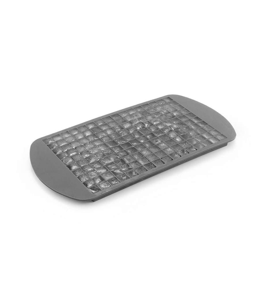 Bac à glaçons flexible glace pilée - silicone