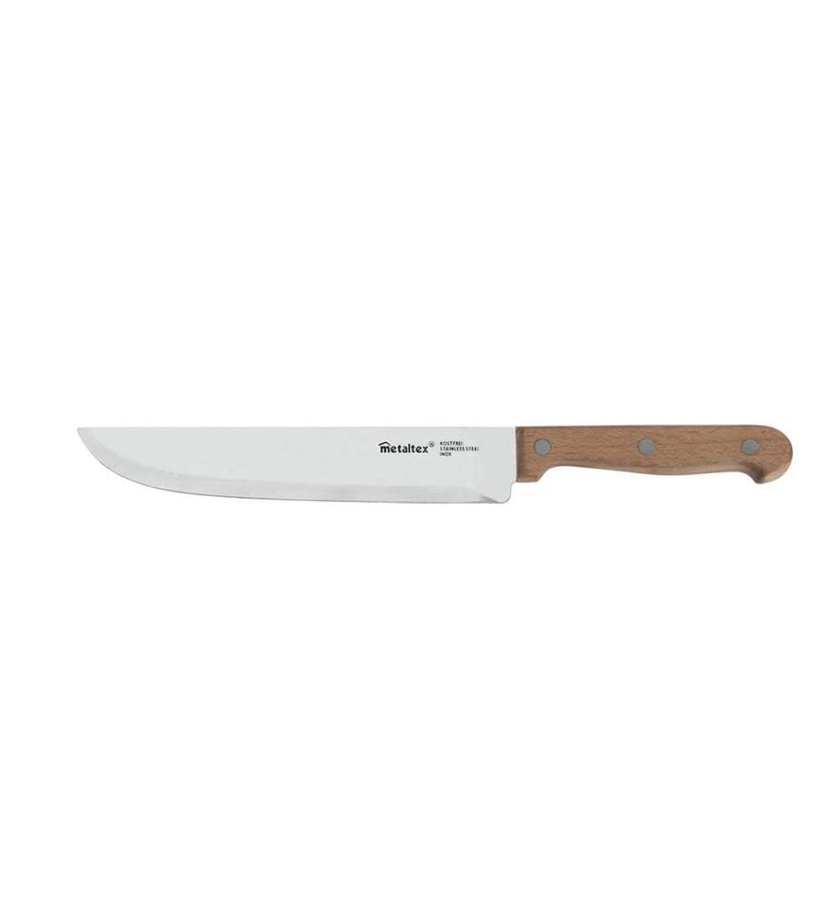 "Couteau de chef "Rustique