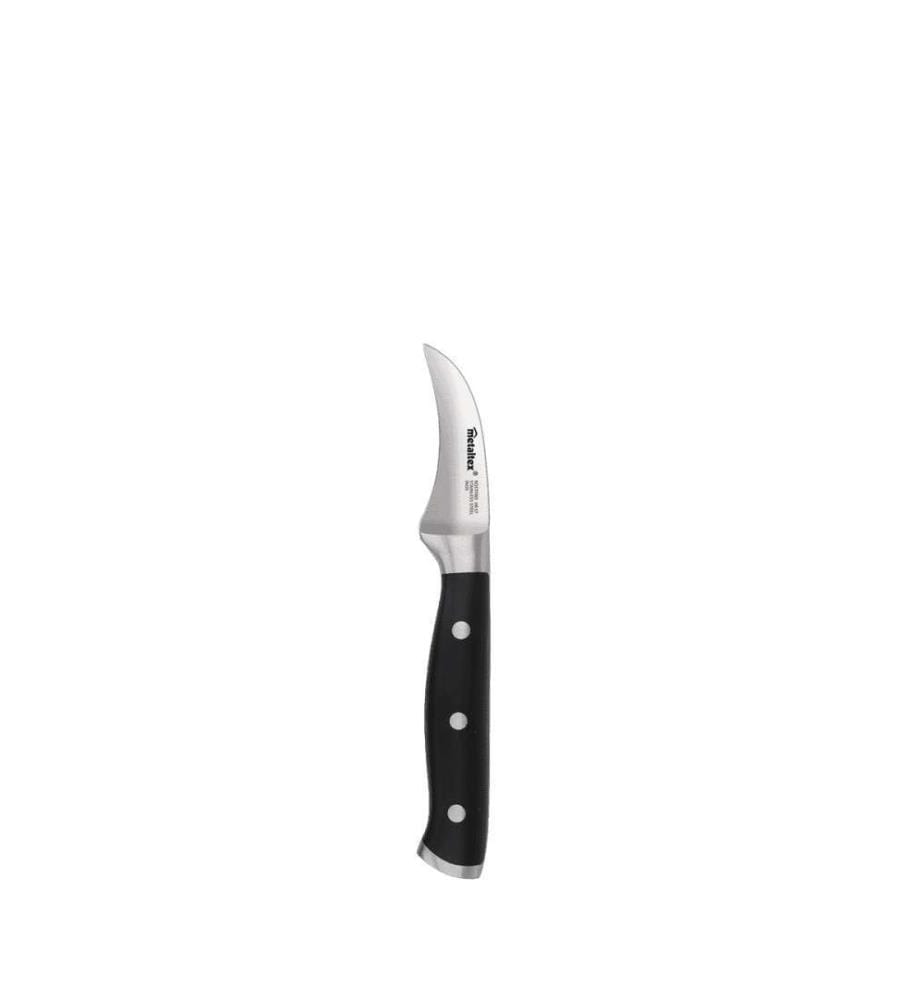 Couteau d'office Magnifica inox/plastique - 18cm