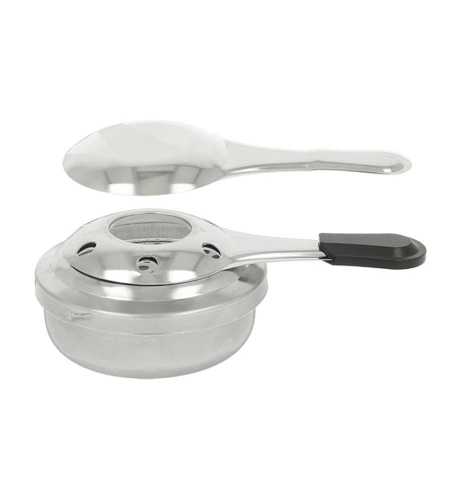 Universeller FondueBrenner