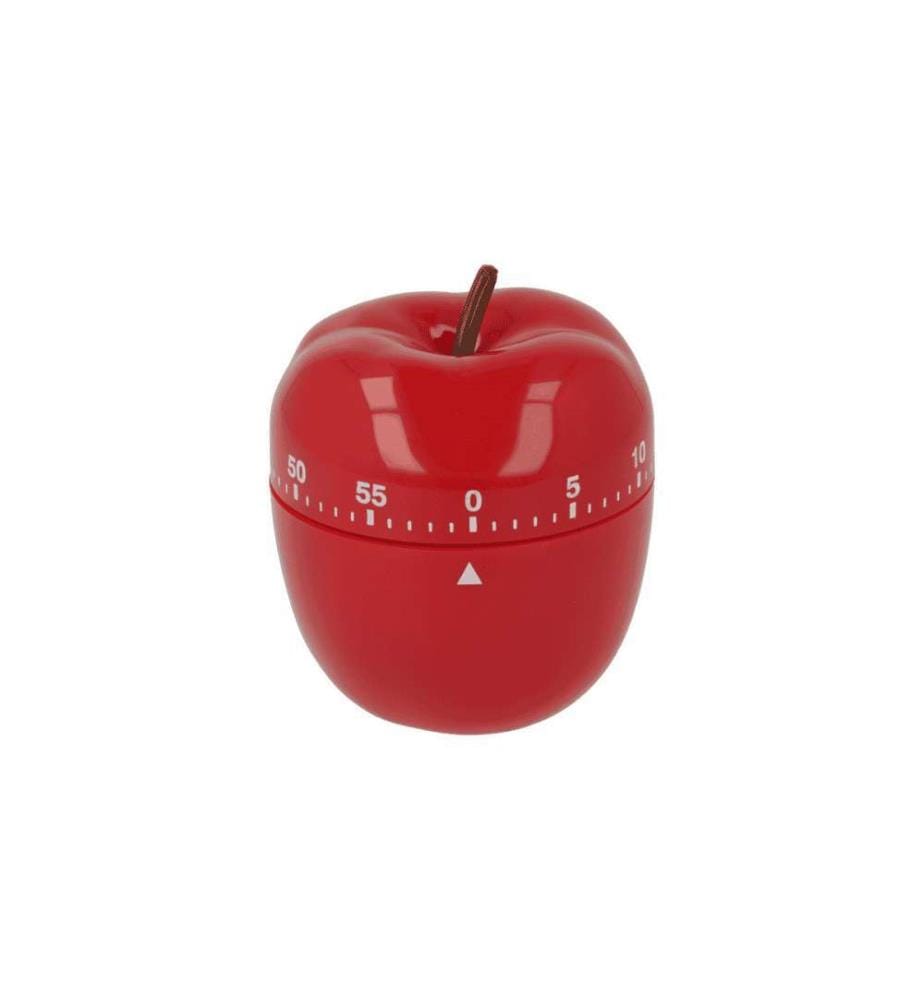Tutti-frutti timer - lemon/apple/pear