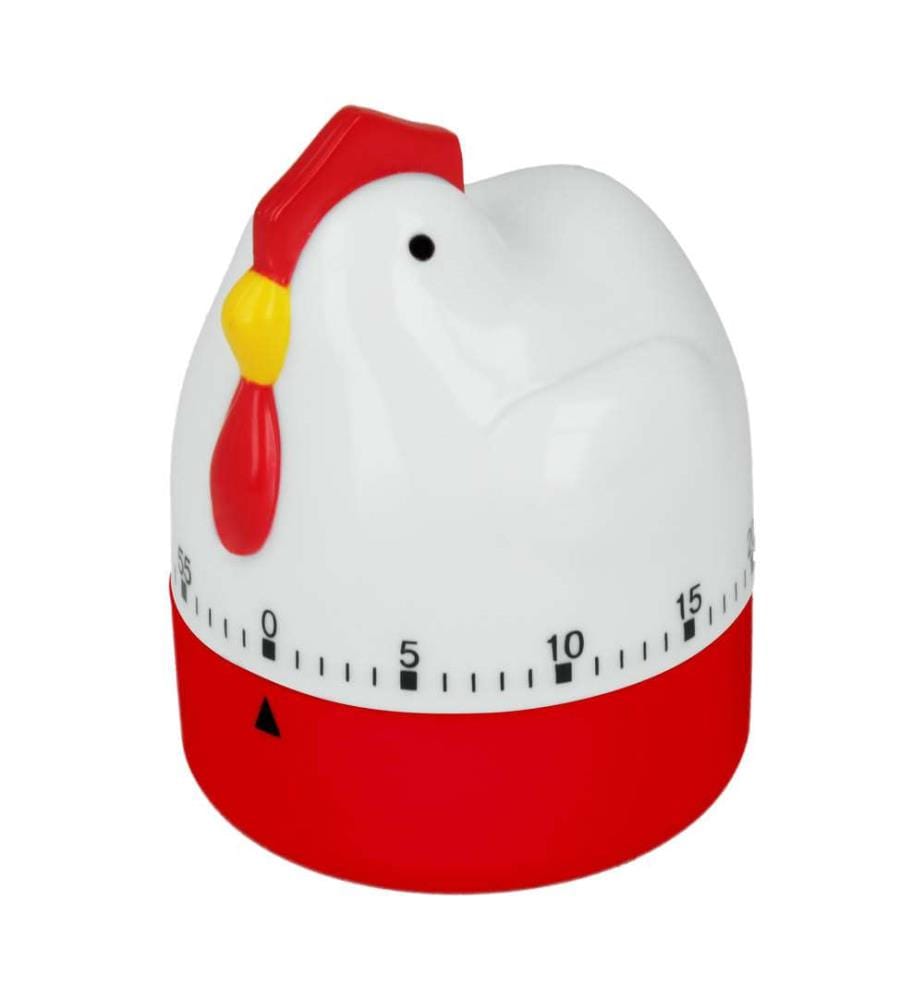 Minuteur poule 60 min - Coccode