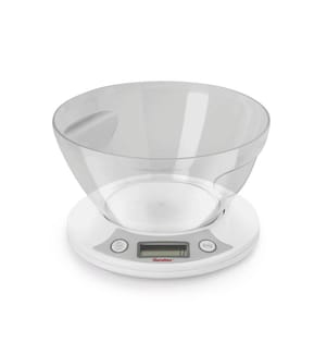 Max. 5 kg electronic scale - Pesa