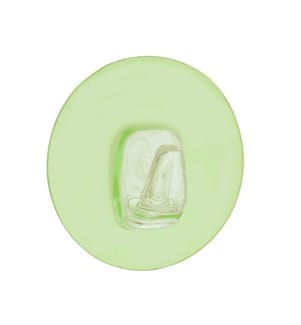 U-FIX crochet adhésif 5,5cm