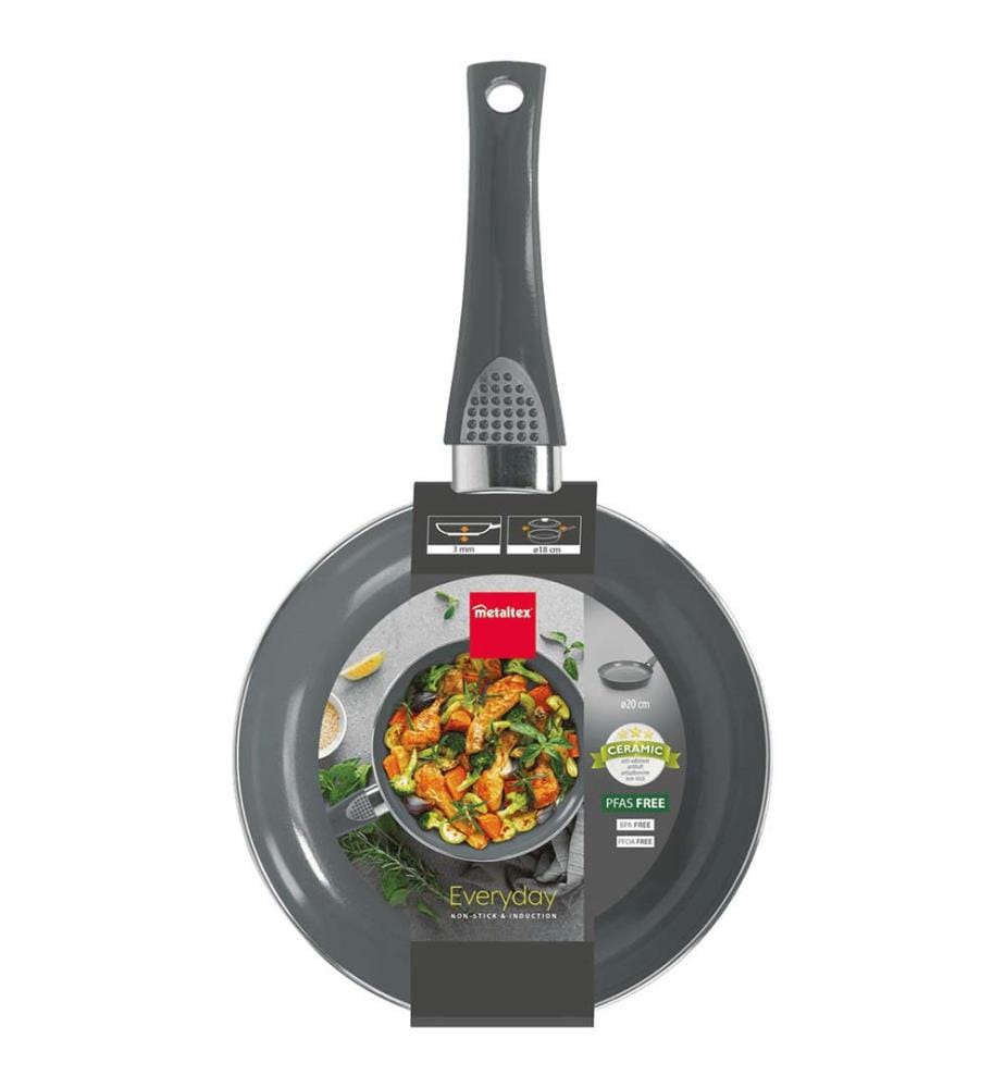 Frying pan 20 cm - Everyday