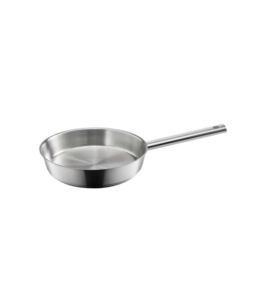 Padella "Icona" Inox 20cm