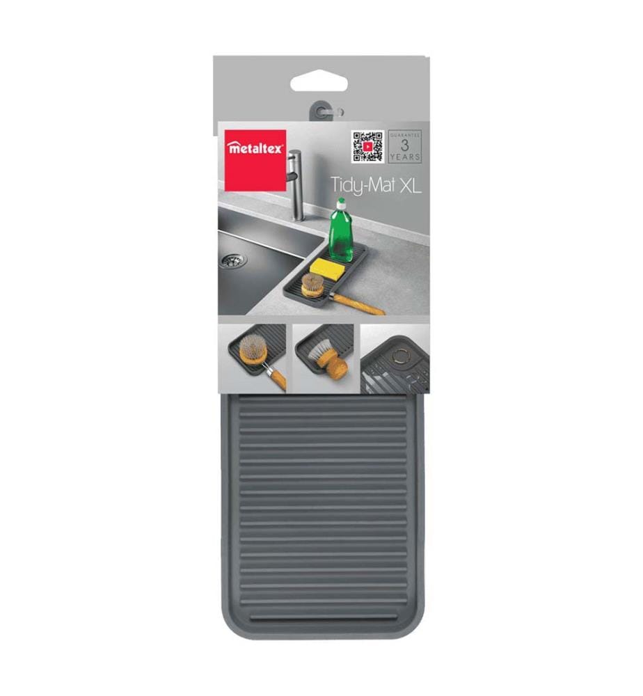 Tapis d'égouttage XL - Tidy-Mat XL