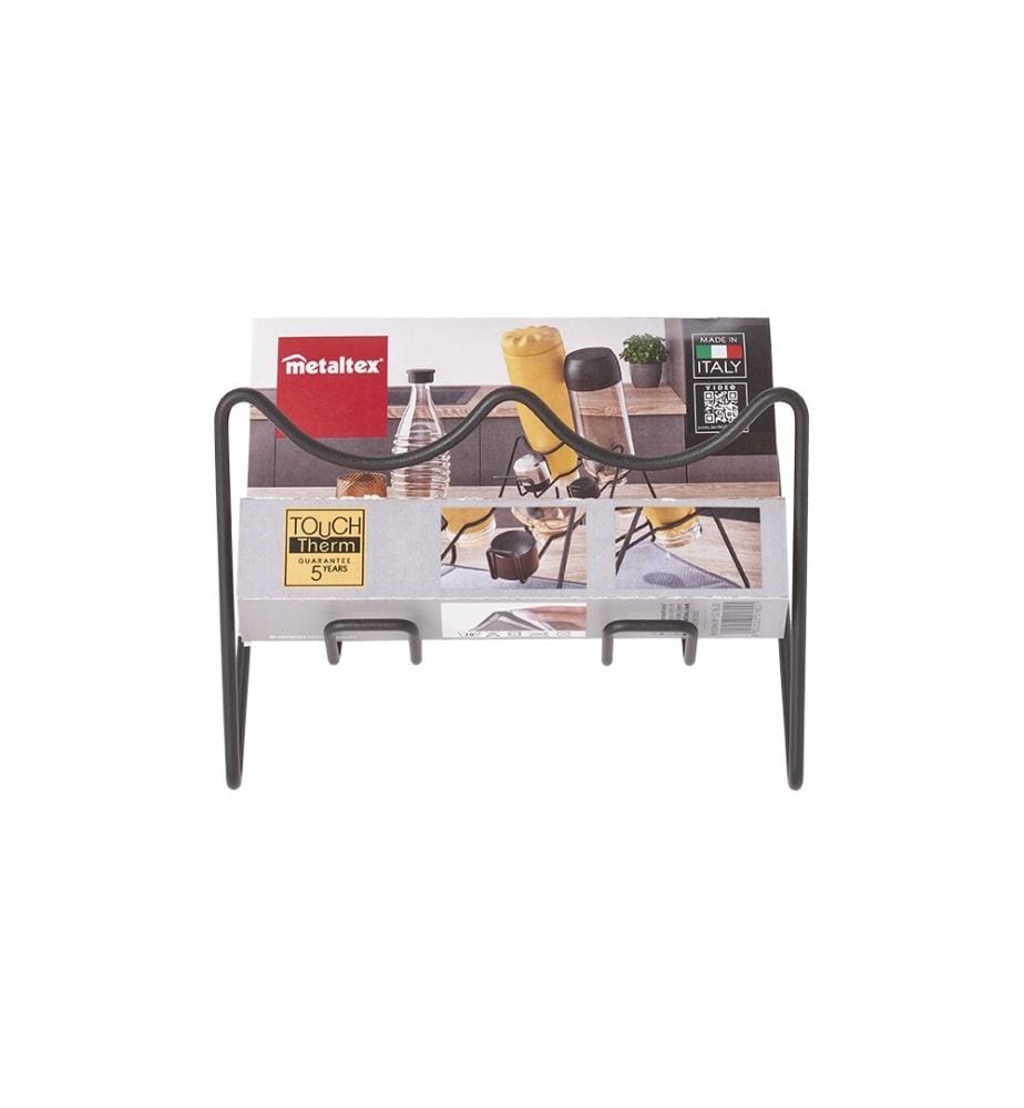 Egouttoir pour 2 bouteilles Sodatex 2 - Lava