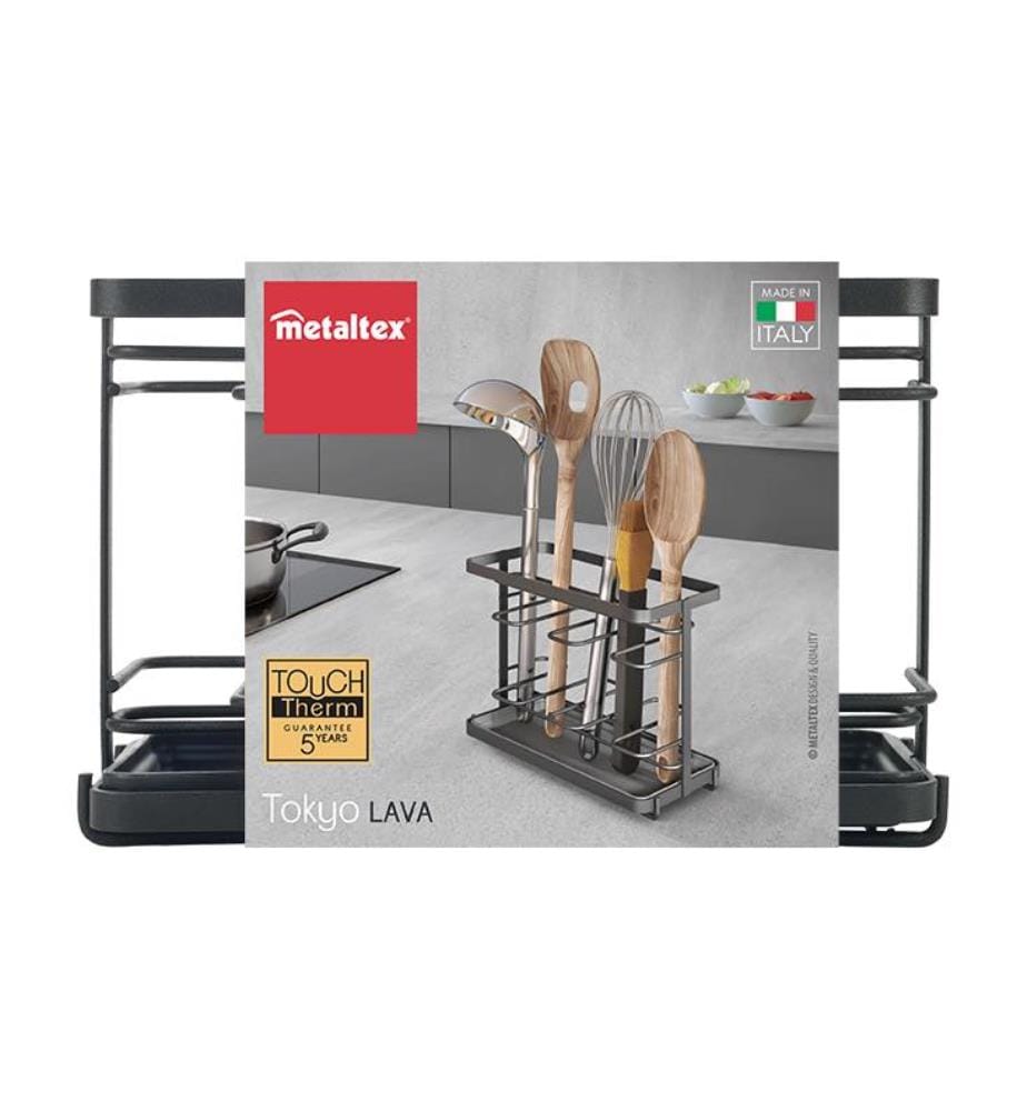 Organisateur d'ustensiles de cuisine