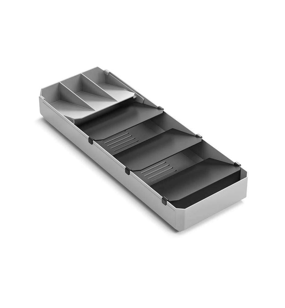 Range-Couvert - Argenté
