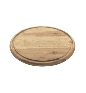 Planche à découper en bois d'acacia FSC