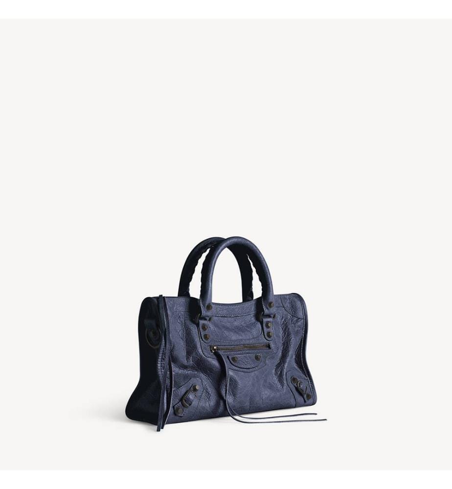 Petit sac - Dark Marée