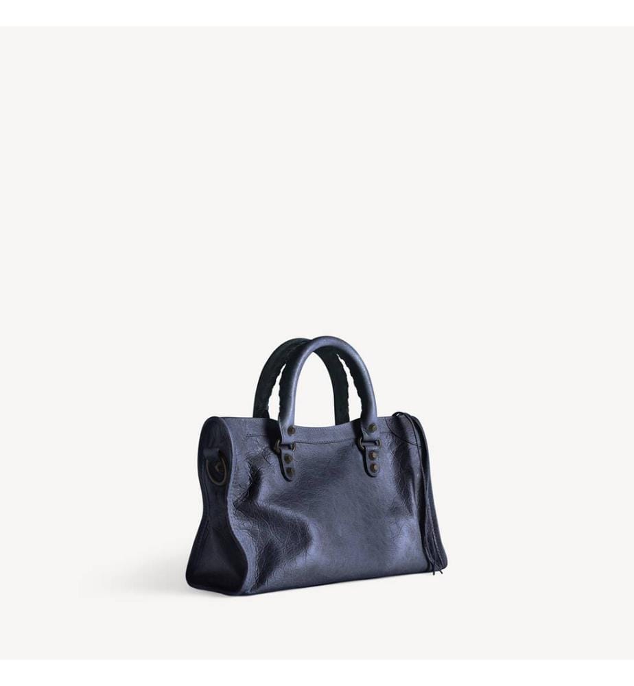 Petit sac - Dark Marée