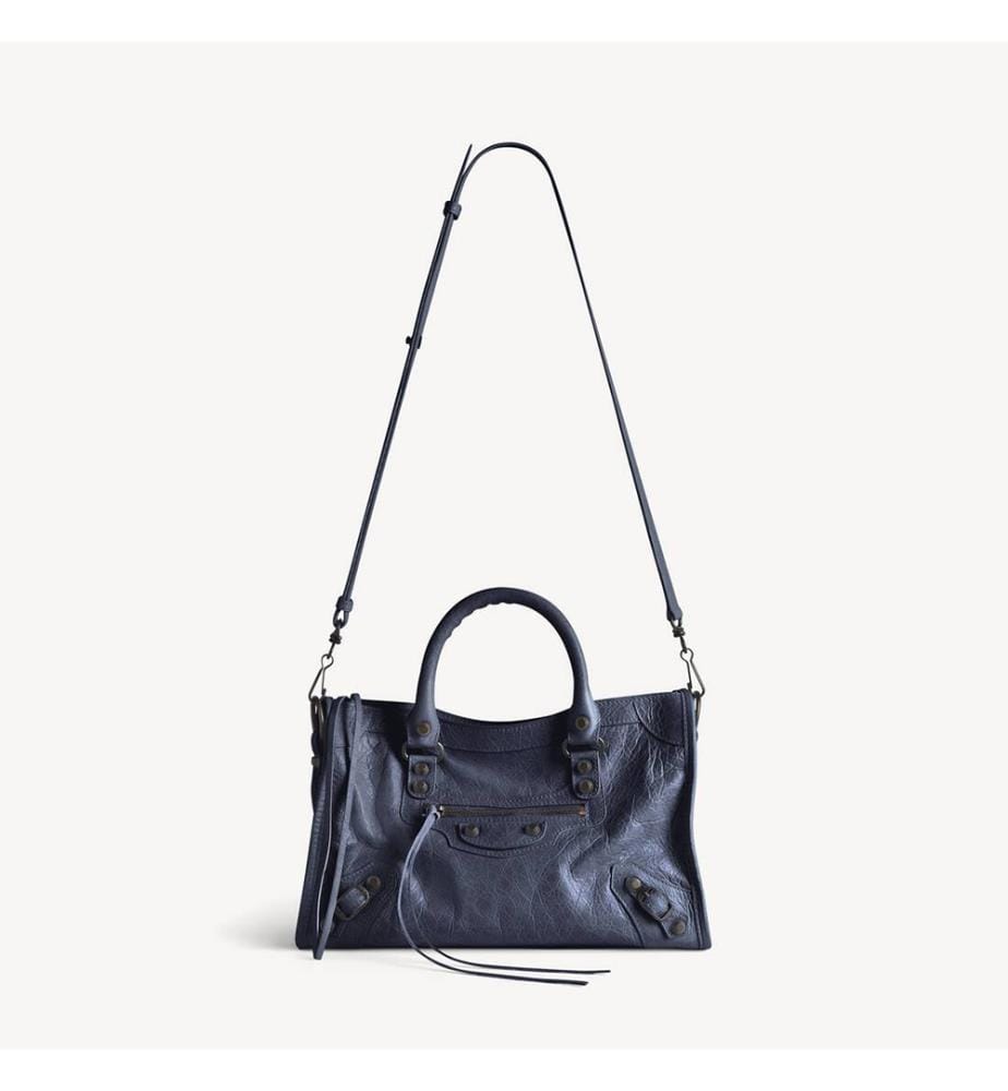 Petit sac - Dark Marée