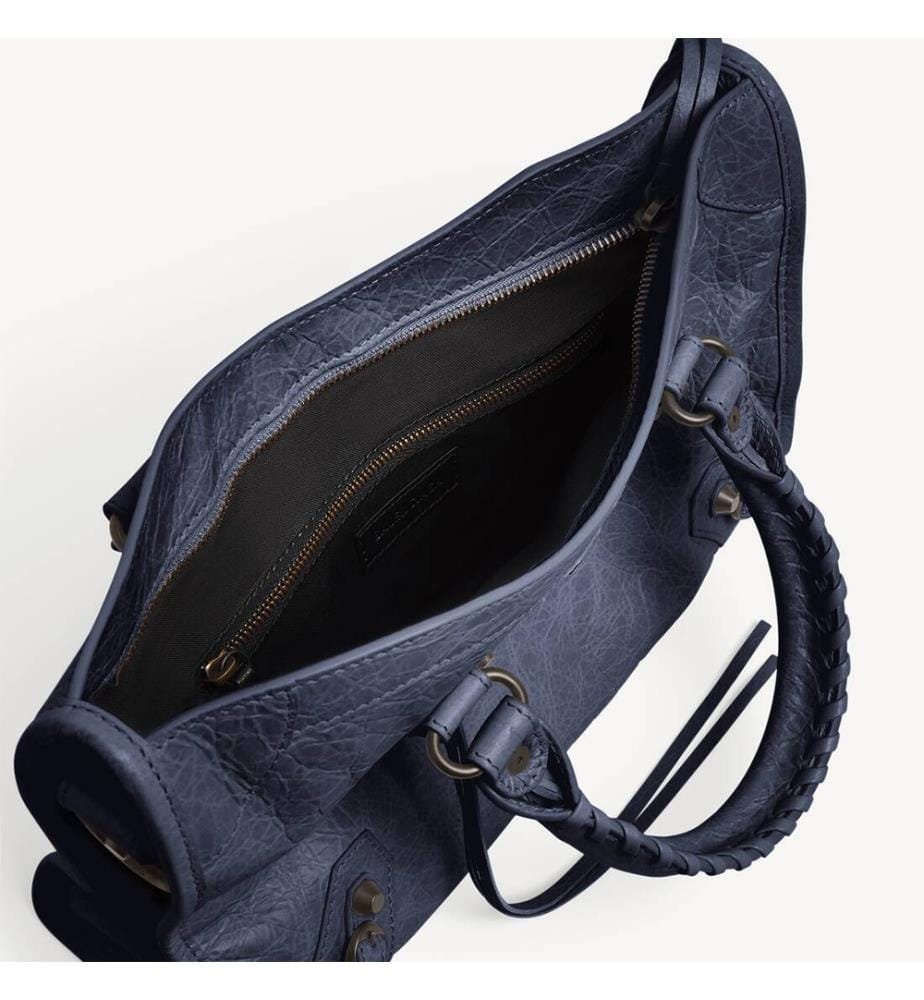 Petit sac - Dark Marée