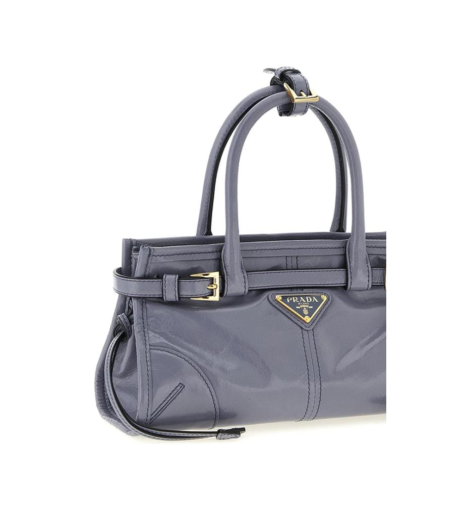 Sac Mini Bonnie - Bleu