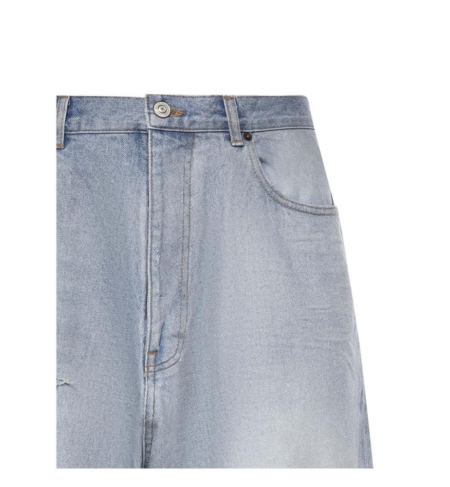Jeans - Bleu clair sale