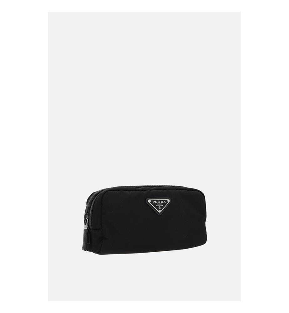 Trousse de beauté - Noir