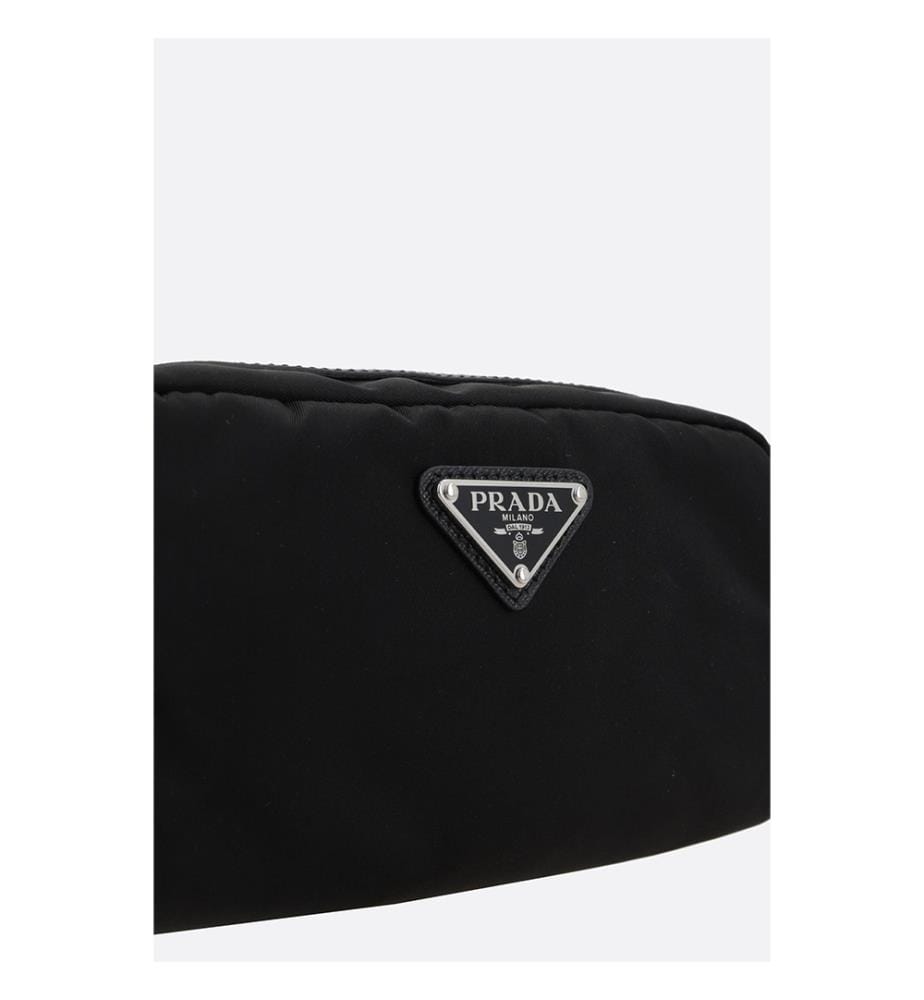 Trousse de beauté - Noir