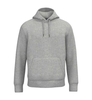 Native Spirit - Sweat à capuche - Adulte
