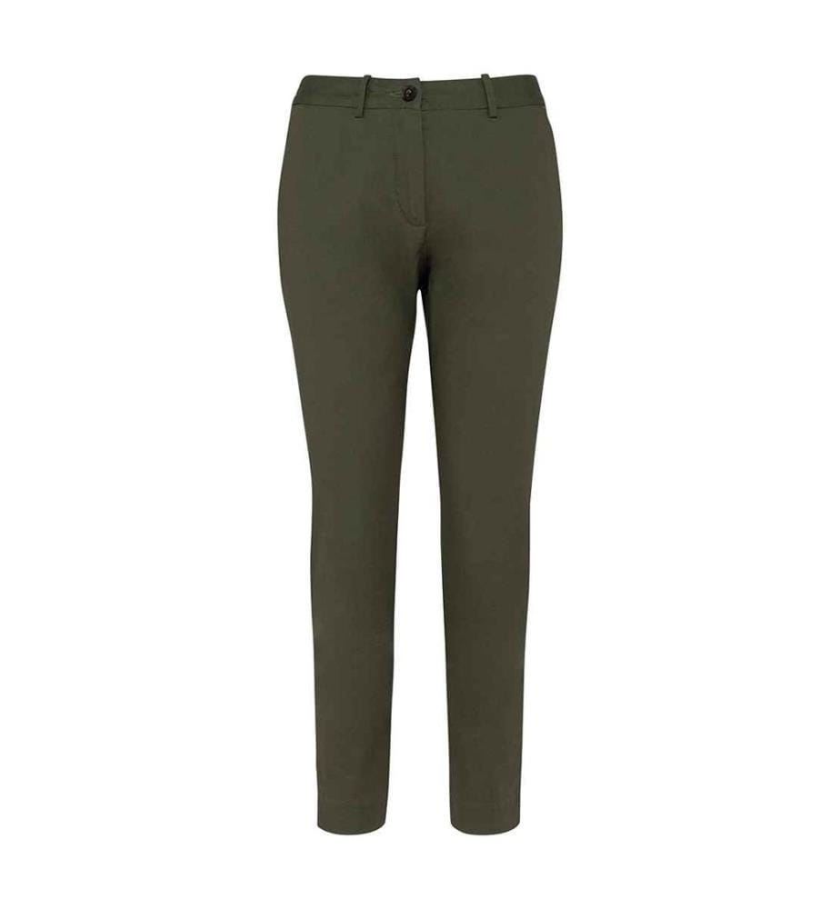 Native Spirit - Pantalon - Femme