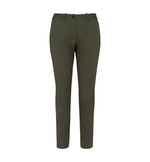 Native Spirit - Pantalon - Femme