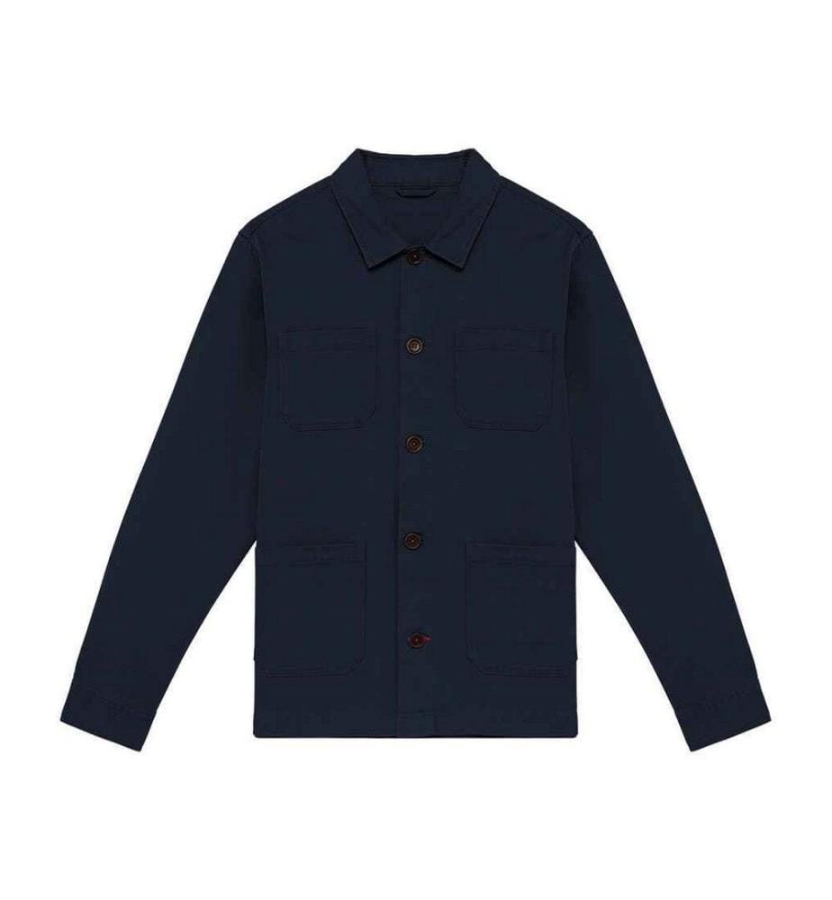 Native Spirit - Veste de travail - Homme