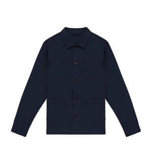 Native Spirit - Veste de travail - Homme